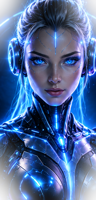 Elara, EvoDigital's AI business guide
